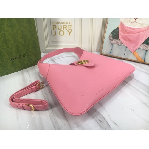 Cheap Gucci AAA Quality Shoulder Bags For Women #1054694 Replica Wholesale [$64.00 USD] [ITEM#1054694] on Replica Gucci AAA Quality Shoulder Bags