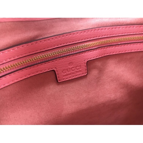 Cheap Gucci AAA Quality Shoulder Bags For Women #1054694 Replica Wholesale [$64.00 USD] [ITEM#1054694] on Replica Gucci AAA Quality Shoulder Bags