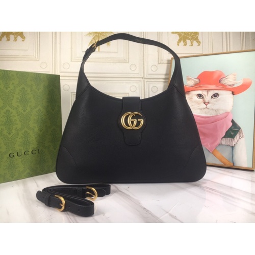 Cheap Gucci AAA Quality Shoulder Bags For Women #1054695 Replica Wholesale [$64.00 USD] [ITEM#1054695] on Replica Gucci AAA Quality Shoulder Bags