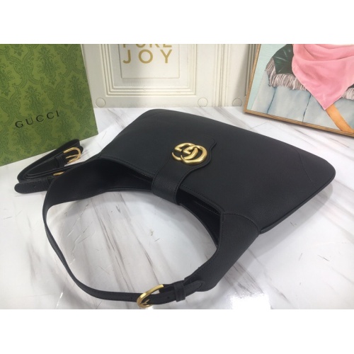 Cheap Gucci AAA Quality Shoulder Bags For Women #1054695 Replica Wholesale [$64.00 USD] [ITEM#1054695] on Replica Gucci AAA Quality Shoulder Bags