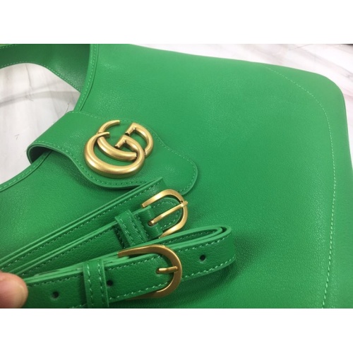 Cheap Gucci AAA Quality Shoulder Bags For Women #1054696 Replica Wholesale [$64.00 USD] [ITEM#1054696] on Replica Gucci AAA Quality Shoulder Bags