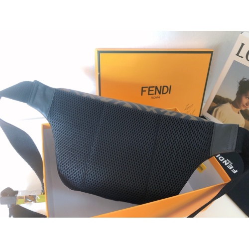 Cheap Fendi AAA Man Belt Bags #1054778 Replica Wholesale [$98.00 USD] [ITEM#1054778] on Replica Fendi AAA Man Belt Bags