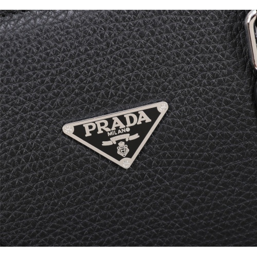Cheap Prada AAA Man Handbags #1054868 Replica Wholesale [$158.00 USD] [ITEM#1054868] on Replica Prada AAA Man Handbags