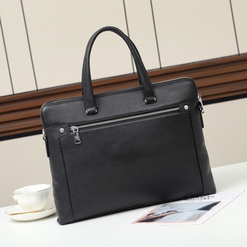 Cheap Prada AAA Man Handbags #1054876 Replica Wholesale [$102.00 USD] [ITEM#1054876] on Replica Prada AAA Man Handbags