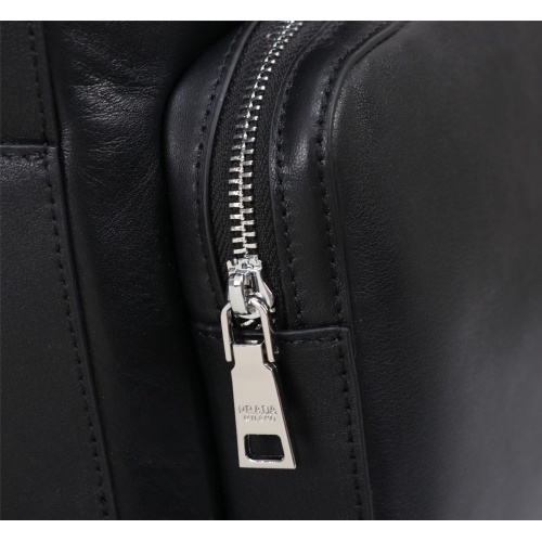 Cheap Prada AAA Man Backpacks #1054880 Replica Wholesale [$158.00 USD] [ITEM#1054880] on Replica Prada AAA Man Backpacks