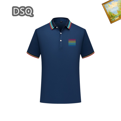 Cheap Dsquared T-Shirts Short Sleeved For Unisex #1054929 Replica Wholesale [$29.00 USD] [ITEM#1054929] on Replica Dsquared T-Shirts