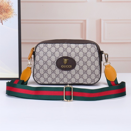 Cheap Gucci Messenger Bags For Women #1054949 Replica Wholesale [$24.00 USD] [ITEM#1054949] on Replica Gucci Messenger Bags