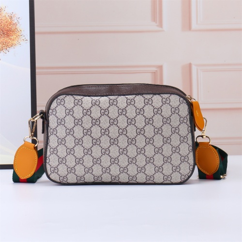 Cheap Gucci Messenger Bags For Women #1054949 Replica Wholesale [$24.00 USD] [ITEM#1054949] on Replica Gucci Messenger Bags