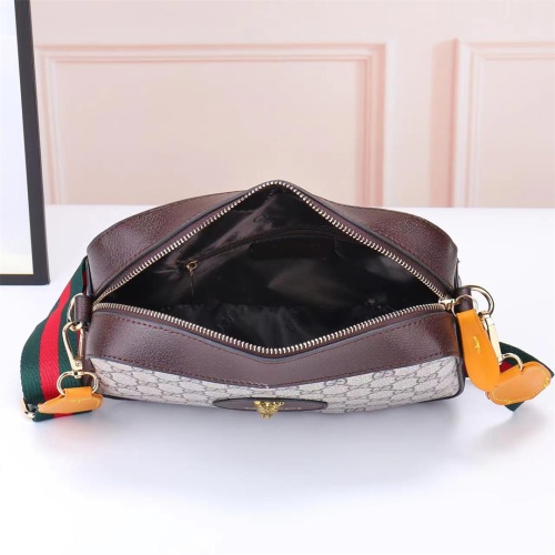 Cheap Gucci Messenger Bags For Women #1054949 Replica Wholesale [$24.00 USD] [ITEM#1054949] on Replica Gucci Messenger Bags