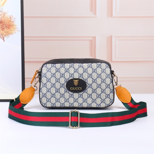 Cheap Gucci Messenger Bags For Women #1054950 Replica Wholesale [$24.00 USD] [ITEM#1054950] on Replica Gucci Messenger Bags