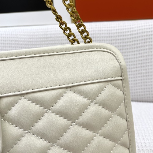 Cheap Yves Saint Laurent YSL AAA Quality Shoulder Bags For Women #1055016 Replica Wholesale [$92.00 USD] [ITEM#1055016] on Replica Yves Saint Laurent YSL AAA Quality Shoulder Bags