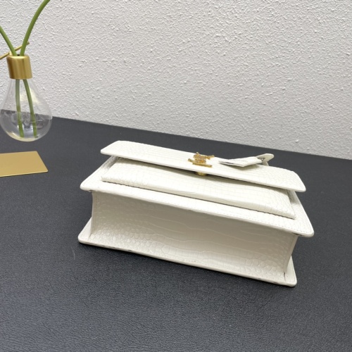 Cheap Yves Saint Laurent YSL AAA Quality Messenger Bags For Women #1055039 Replica Wholesale [$102.00 USD] [ITEM#1055039] on Replica Yves Saint Laurent YSL AAA Quality Messenger Bags