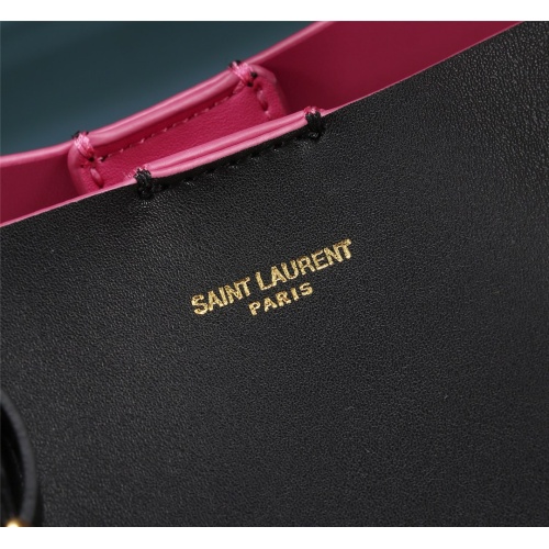 Cheap Yves Saint Laurent AAA Quality Shoulder Bags For Women #1055069 Replica Wholesale [$105.00 USD] [ITEM#1055069] on Replica Yves Saint Laurent YSL AAA Quality Shoulder Bags