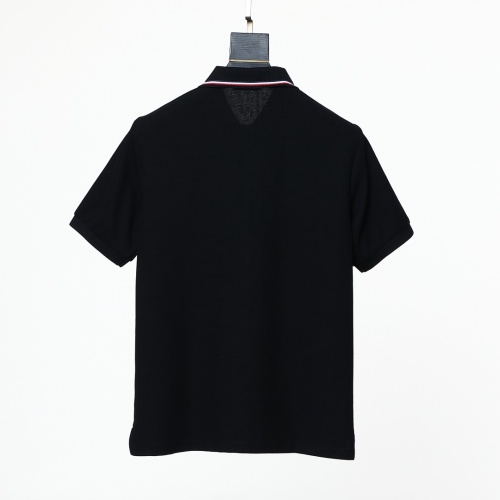 Cheap Moncler T-Shirts Short Sleeved For Unisex #1055093 Replica Wholesale [$39.00 USD] [ITEM#1055093] on Replica Moncler T-Shirts