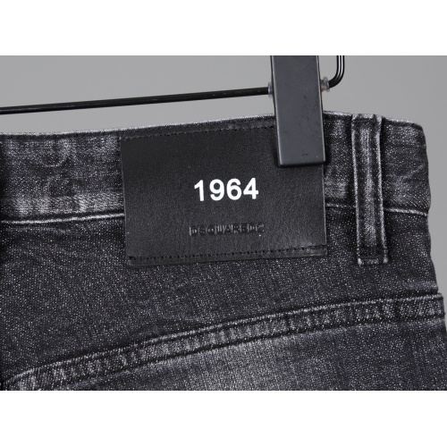 Cheap Dsquared Jeans For Men #1055380 Replica Wholesale [$60.00 USD] [ITEM#1055380] on Replica Dsquared Jeans