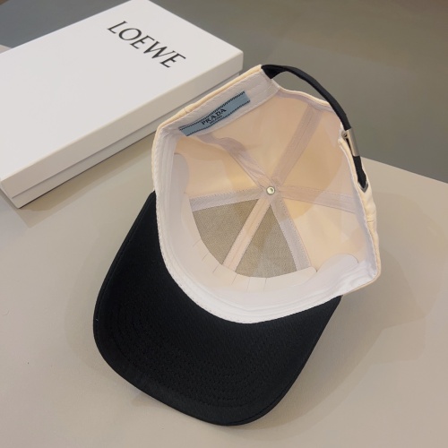 Cheap Prada Caps #1055939 Replica Wholesale [$32.00 USD] [ITEM#1055939] on Replica Prada Caps