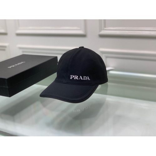 Cheap Prada Caps #1055955 Replica Wholesale [$36.00 USD] [ITEM#1055955] on Replica Prada Caps