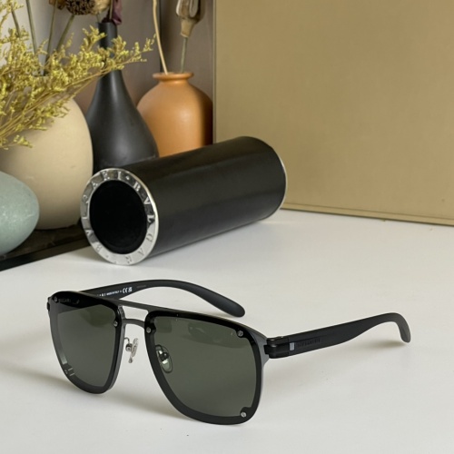 Cheap Bvlgari AAA Quality Sunglasses #1056096 Replica Wholesale [$68.00 USD] [ITEM#1056096] on Replica Bvlgari AAA Quality Sunglasses