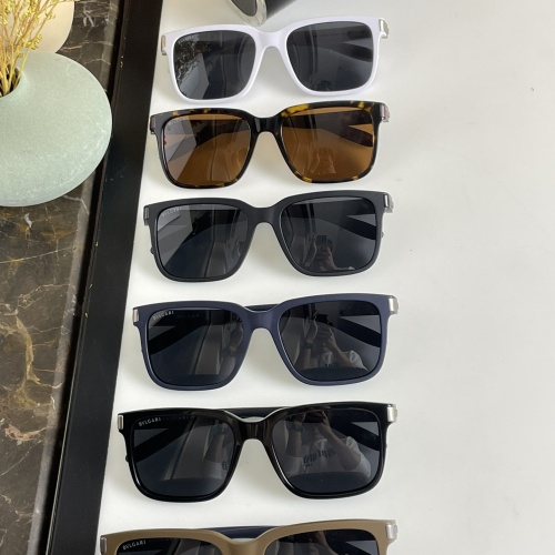 Cheap Bvlgari AAA Quality Sunglasses #1056107 Replica Wholesale [$68.00 USD] [ITEM#1056107] on Replica Bvlgari AAA Quality Sunglasses