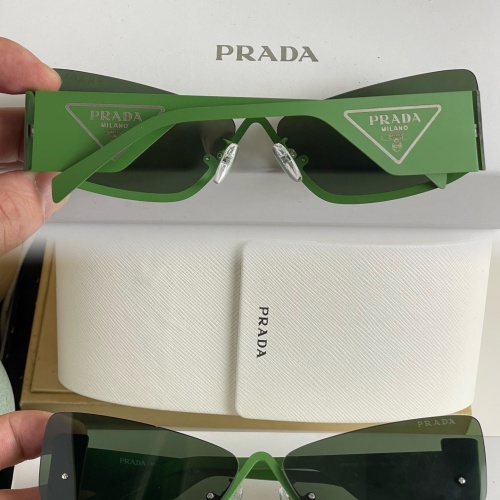 Cheap Prada AAA Quality Sunglasses #1056520 Replica Wholesale [$42.00 USD] [ITEM#1056520] on Replica Prada AAA Quality Sunglasses