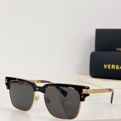 Versace AAA Quality Sunglasses #1056539