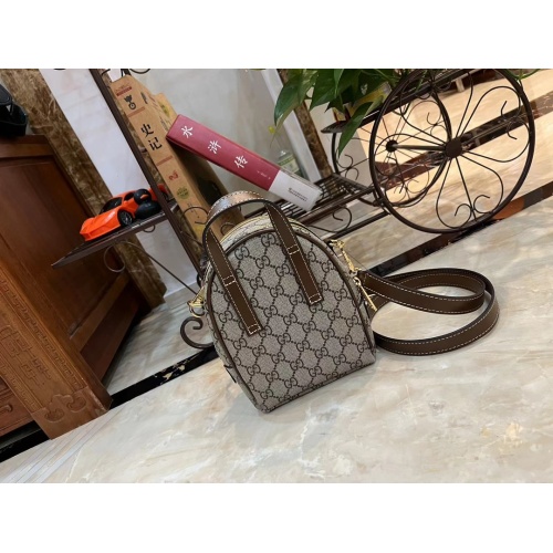 Cheap Gucci AAA Quality Messenger Bags For Women #1056723 Replica Wholesale [$68.00 USD] [ITEM#1056723] on Replica Gucci AAA Quality Messenger Bags