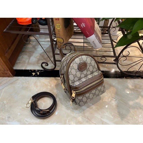 Cheap Gucci AAA Quality Messenger Bags For Women #1056723 Replica Wholesale [$68.00 USD] [ITEM#1056723] on Replica Gucci AAA Quality Messenger Bags