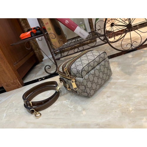 Cheap Gucci AAA Quality Messenger Bags For Women #1056723 Replica Wholesale [$68.00 USD] [ITEM#1056723] on Replica Gucci AAA Quality Messenger Bags