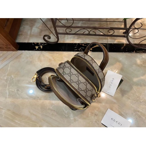 Cheap Gucci AAA Quality Messenger Bags For Women #1056723 Replica Wholesale [$68.00 USD] [ITEM#1056723] on Replica Gucci AAA Quality Messenger Bags