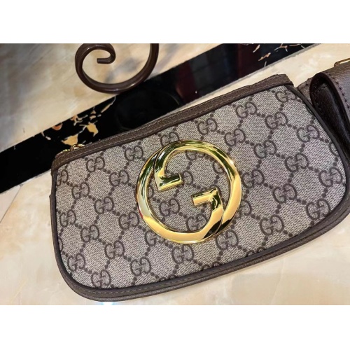 Cheap Gucci AAA Quality Belt Bags #1056764 Replica Wholesale [$64.00 USD] [ITEM#1056764] on Replica Gucci AAA Quality Belt Bags