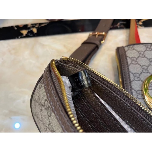 Cheap Gucci AAA Quality Belt Bags #1056764 Replica Wholesale [$64.00 USD] [ITEM#1056764] on Replica Gucci AAA Quality Belt Bags