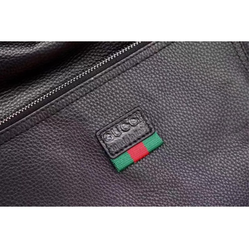 Cheap Gucci AAA Man Messenger Bags #1056775 Replica Wholesale [$98.00 USD] [ITEM#1056775] on Replica Gucci AAA Man Messenger Bags