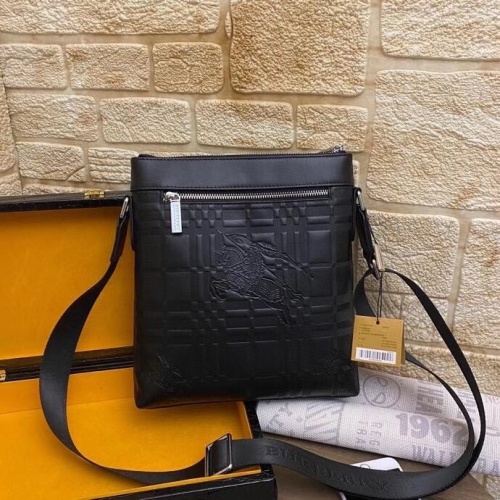 Cheap Burberry AAA Man Messenger Bags #1056787 Replica Wholesale [$85.00 USD] [ITEM#1056787] on Replica Burberry AAA Man Messenger Bags