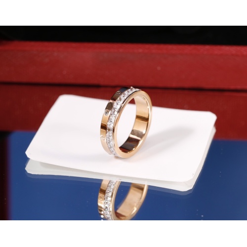 Cheap Cartier Ring For Women #1056818 Replica Wholesale [$27.00 USD] [ITEM#1056818] on Replica Cartier Rings