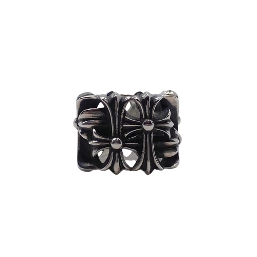 Cheap Chrome Hearts Ring For Unisex #1056829 Replica Wholesale [$27.00 USD] [ITEM#1056829] on Replica Chrome Hearts Rings