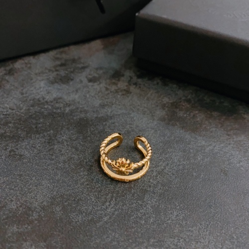 Cheap Chrome Hearts Ring #1056830 Replica Wholesale [$29.00 USD] [ITEM#1056830] on Replica Chrome Hearts Rings