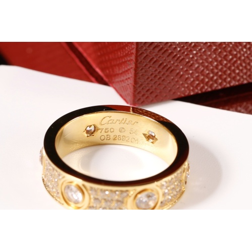 Cheap Cartier Ring For Unisex #1056856 Replica Wholesale [$36.00 USD] [ITEM#1056856] on Replica Cartier Rings