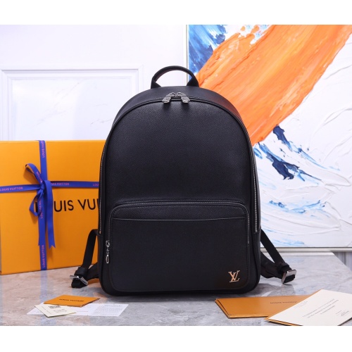 Cheap Louis Vuitton LV AAA Man Backpacks #1056896 Replica Wholesale [$170.00 USD] [ITEM#1056896] on Replica Louis Vuitton LV AAA Man Backpacks