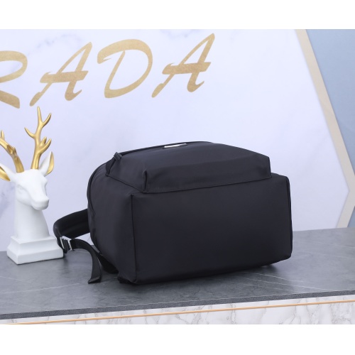 Cheap Prada AAA Man Backpacks #1056905 Replica Wholesale [$140.00 USD] [ITEM#1056905] on Replica Prada AAA Man Backpacks