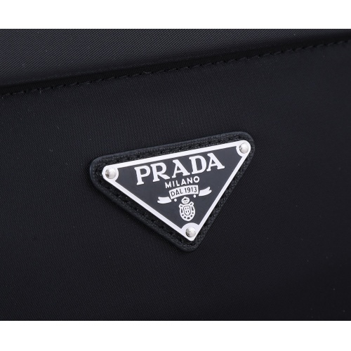 Cheap Prada AAA Man Backpacks #1056906 Replica Wholesale [$140.00 USD] [ITEM#1056906] on Replica Prada AAA Man Backpacks