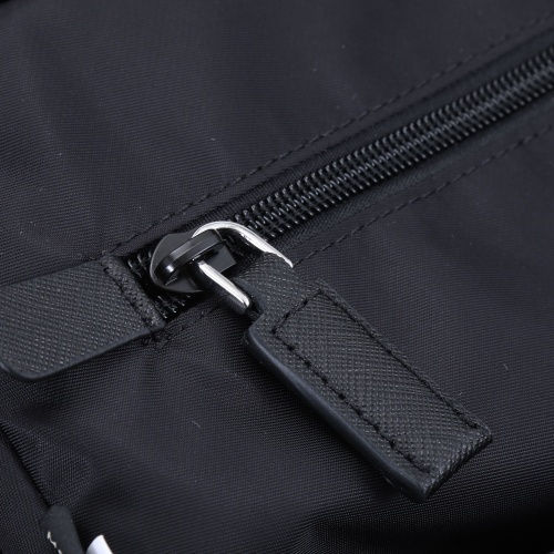 Cheap Prada AAA Man Backpacks #1056909 Replica Wholesale [$140.00 USD] [ITEM#1056909] on Replica Prada AAA Man Backpacks