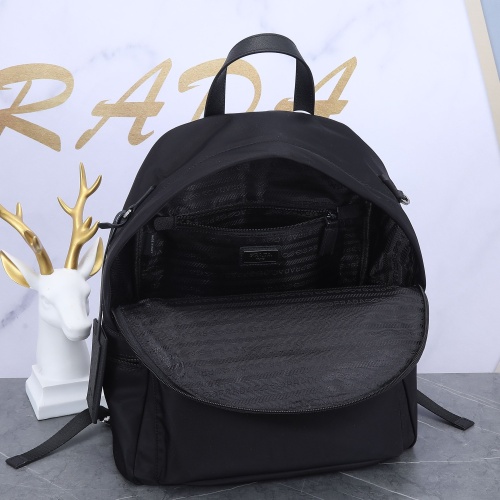 Cheap Prada AAA Man Backpacks #1056912 Replica Wholesale [$140.00 USD] [ITEM#1056912] on Replica Prada AAA Man Backpacks