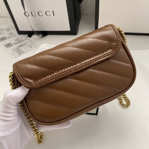 Cheap Gucci AAA Quality Messenger Bags #1056968 Replica Wholesale [$68.00 USD] [ITEM#1056968] on Replica Gucci AAA Quality Messenger Bags