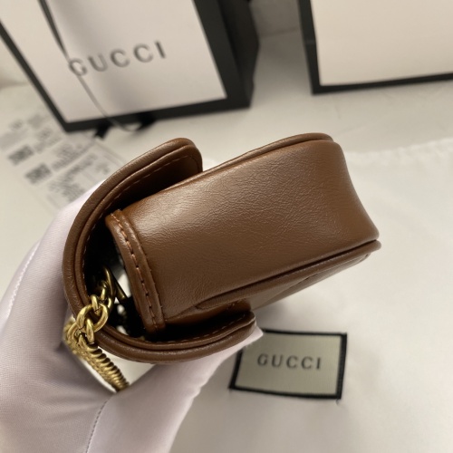 Cheap Gucci AAA Quality Messenger Bags #1056968 Replica Wholesale [$68.00 USD] [ITEM#1056968] on Replica Gucci AAA Quality Messenger Bags