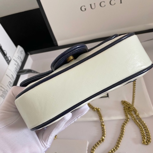 Cheap Gucci AAA Quality Messenger Bags For Women #1056985 Replica Wholesale [$68.00 USD] [ITEM#1056985] on Replica Gucci AAA Quality Messenger Bags