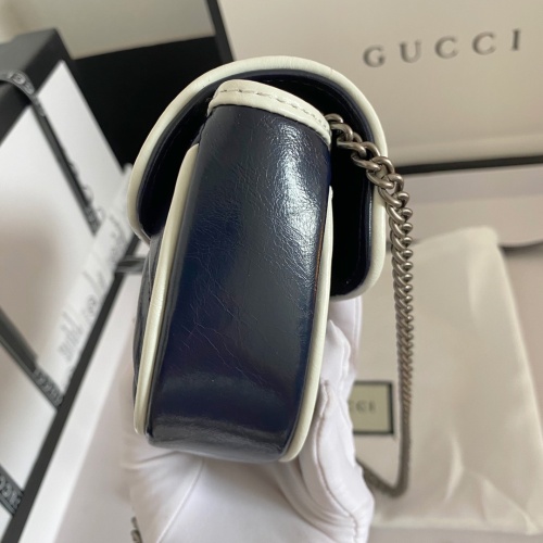 Cheap Gucci AAA Quality Messenger Bags For Women #1056986 Replica Wholesale [$68.00 USD] [ITEM#1056986] on Replica Gucci AAA Quality Messenger Bags