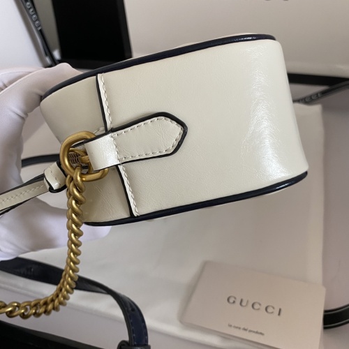 Cheap Gucci AAA Quality Messenger Bags For Women #1056990 Replica Wholesale [$76.00 USD] [ITEM#1056990] on Replica Gucci AAA Quality Messenger Bags