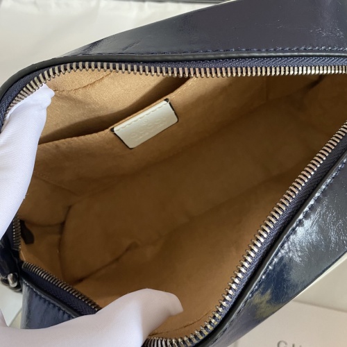 Cheap Gucci AAA Quality Messenger Bags For Women #1056991 Replica Wholesale [$76.00 USD] [ITEM#1056991] on Replica Gucci AAA Quality Messenger Bags