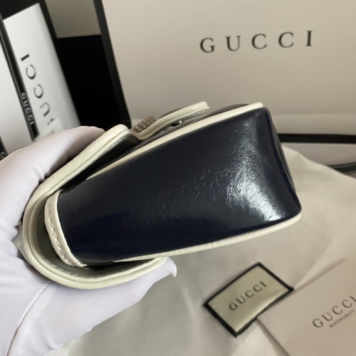 Cheap Gucci AAA Quality Messenger Bags For Women #1056994 Replica Wholesale [$80.00 USD] [ITEM#1056994] on Replica Gucci AAA Quality Messenger Bags