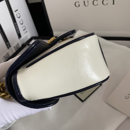 Cheap Gucci AAA Quality Messenger Bags For Women #1056995 Replica Wholesale [$80.00 USD] [ITEM#1056995] on Replica Gucci AAA Quality Messenger Bags